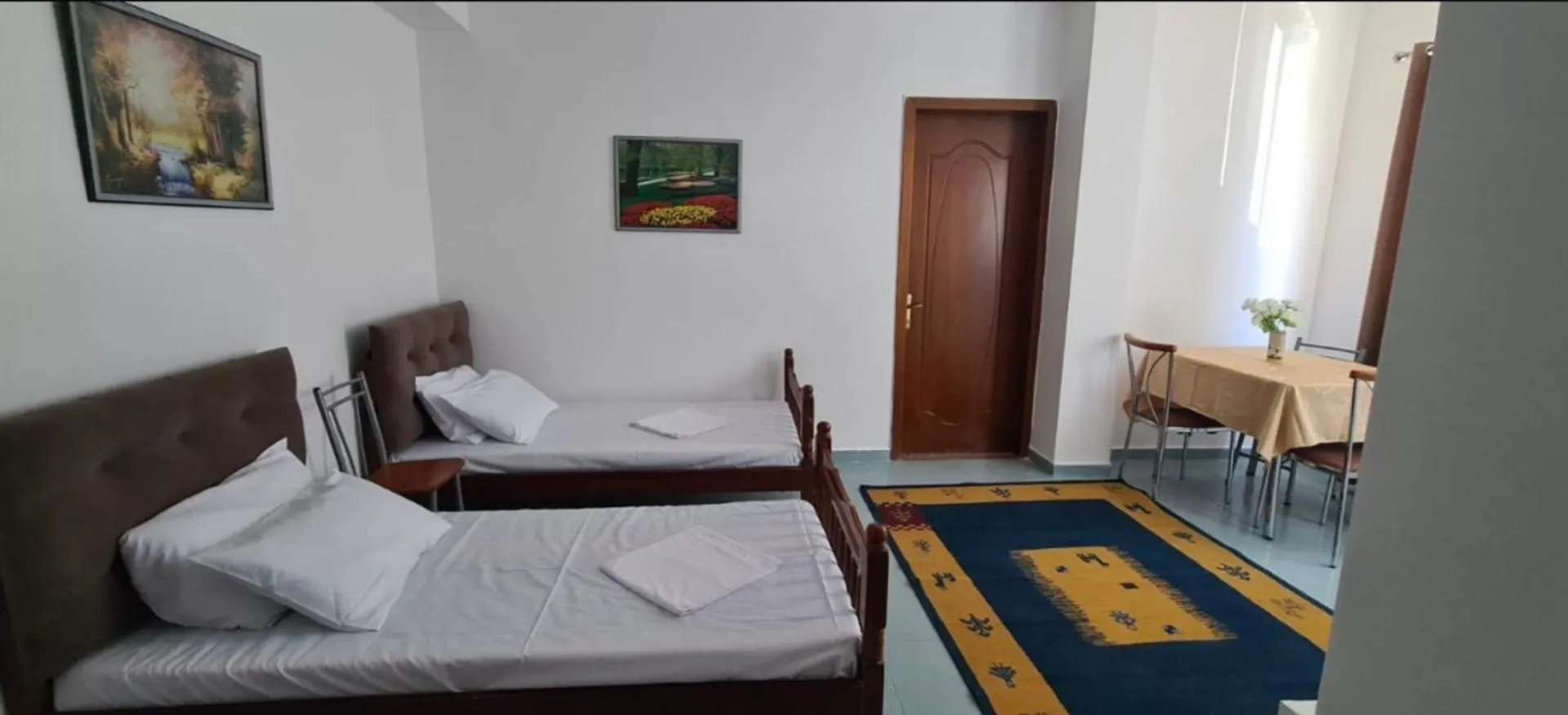 Hotel Ardjan Golem  3*, Golem (Tirana)