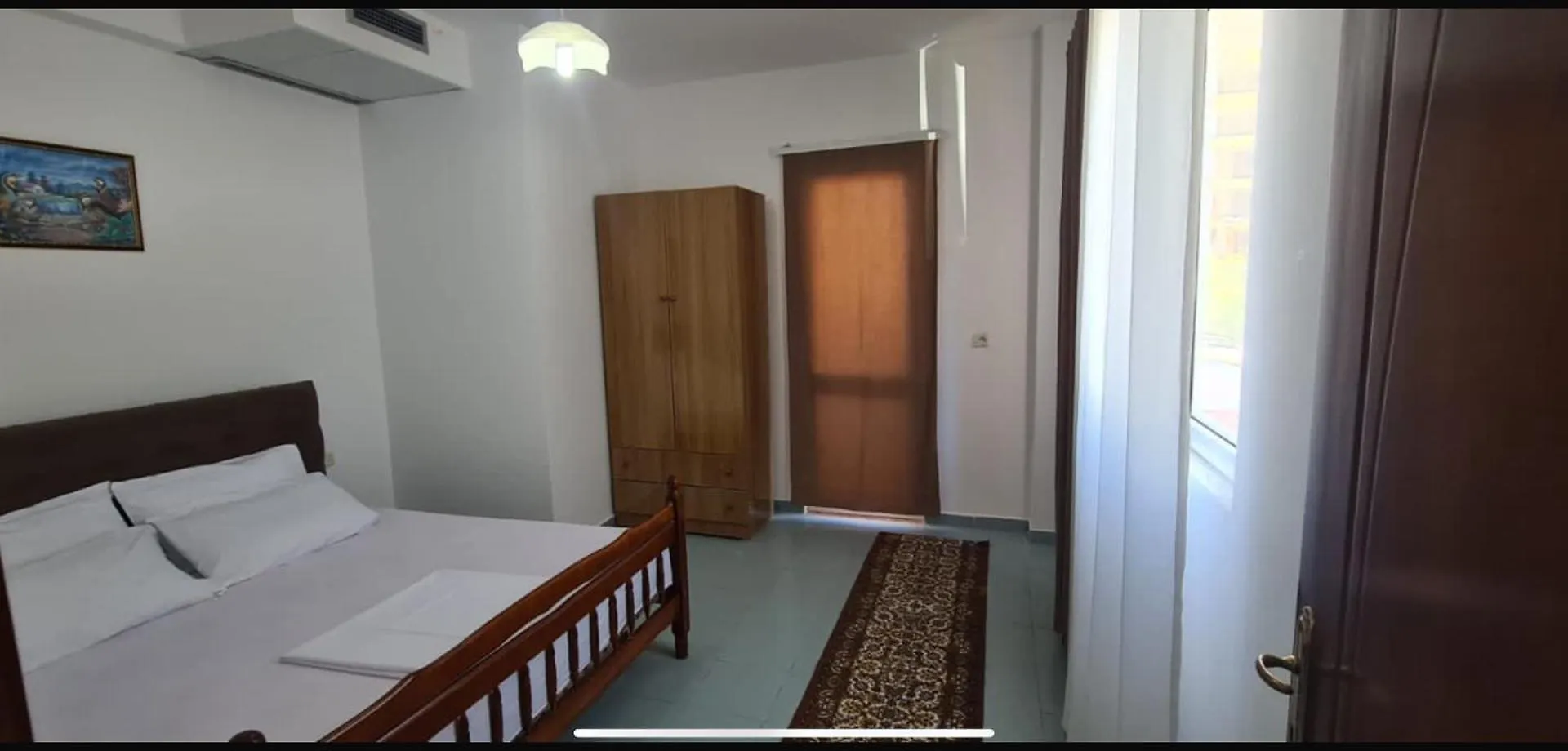 Hotel Ardjan Golem