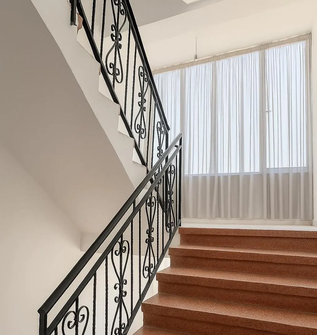 Hotel Ardjan Golem