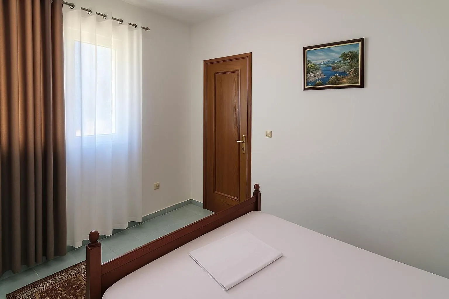 Hotel Ardjan Golem