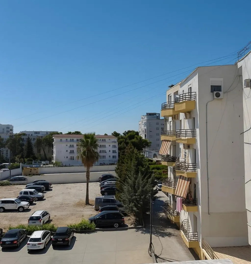 Hotel Ardjan Golem   Golem (Tirana)