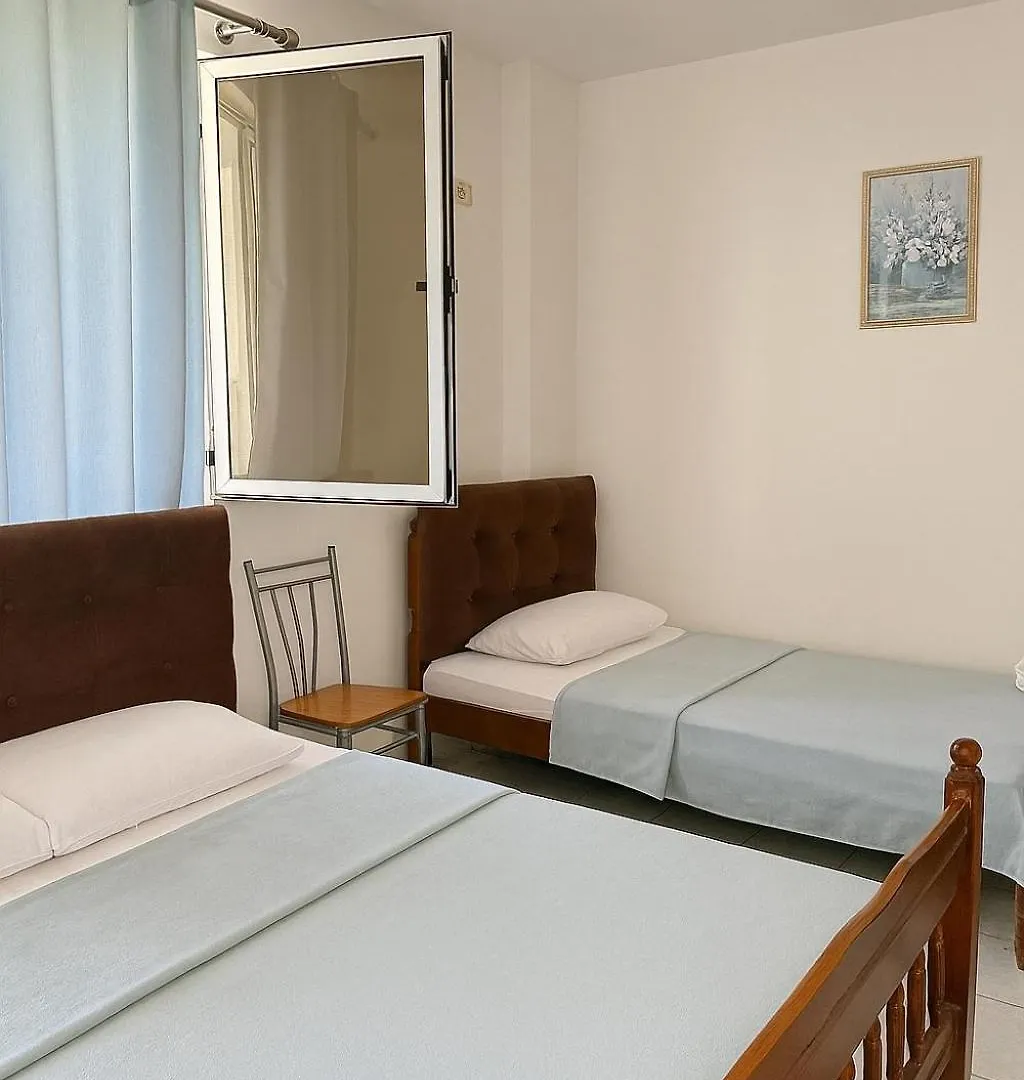 ***  Hotel Ardjan Golem  Albania